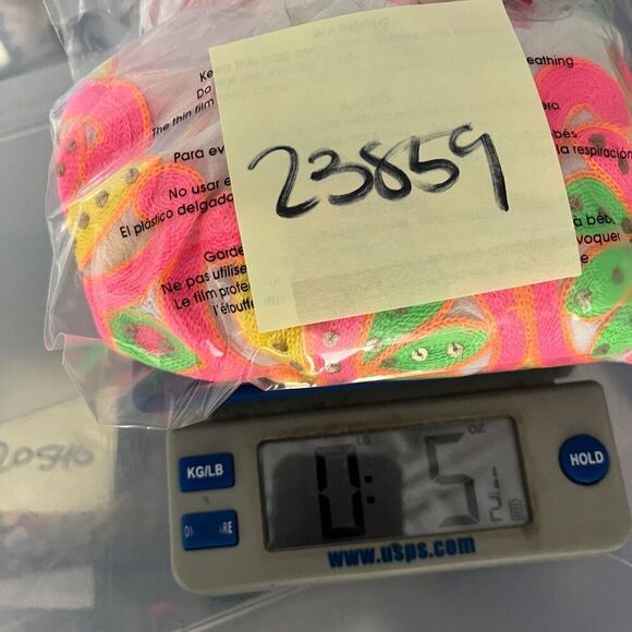 Miss June Paris White Boho Tassel Crop Top S/M Embroidered Festival Resort Shirt - Picture 10 of 10